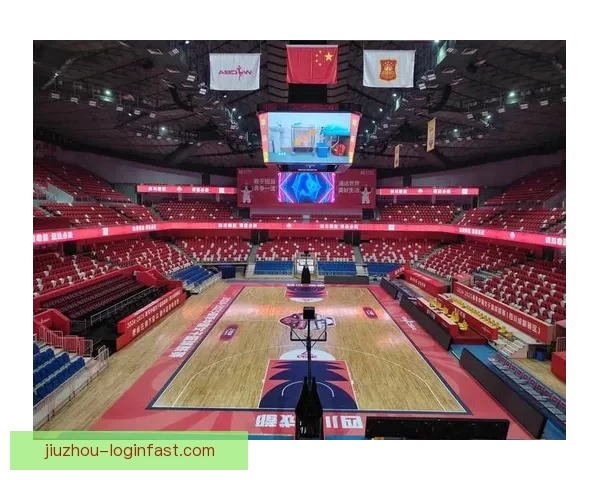 体育竞猜入口平台全新升级带来丰富投注选项与精彩赛事互动体验